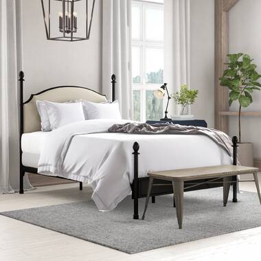 Beckett four deals poster bed